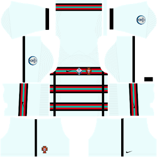 kit-bo-dao-nha-dream-league-soccer