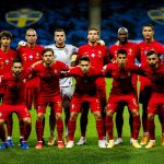 Kit Bồ Đào Nha Dream League Soccer